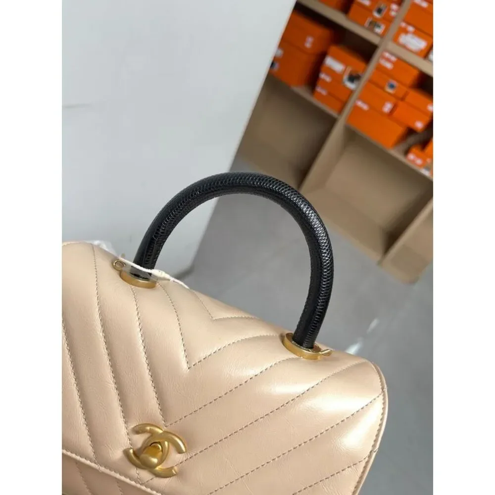 Chanel Women Pre-Loved Bag Very Good Condition